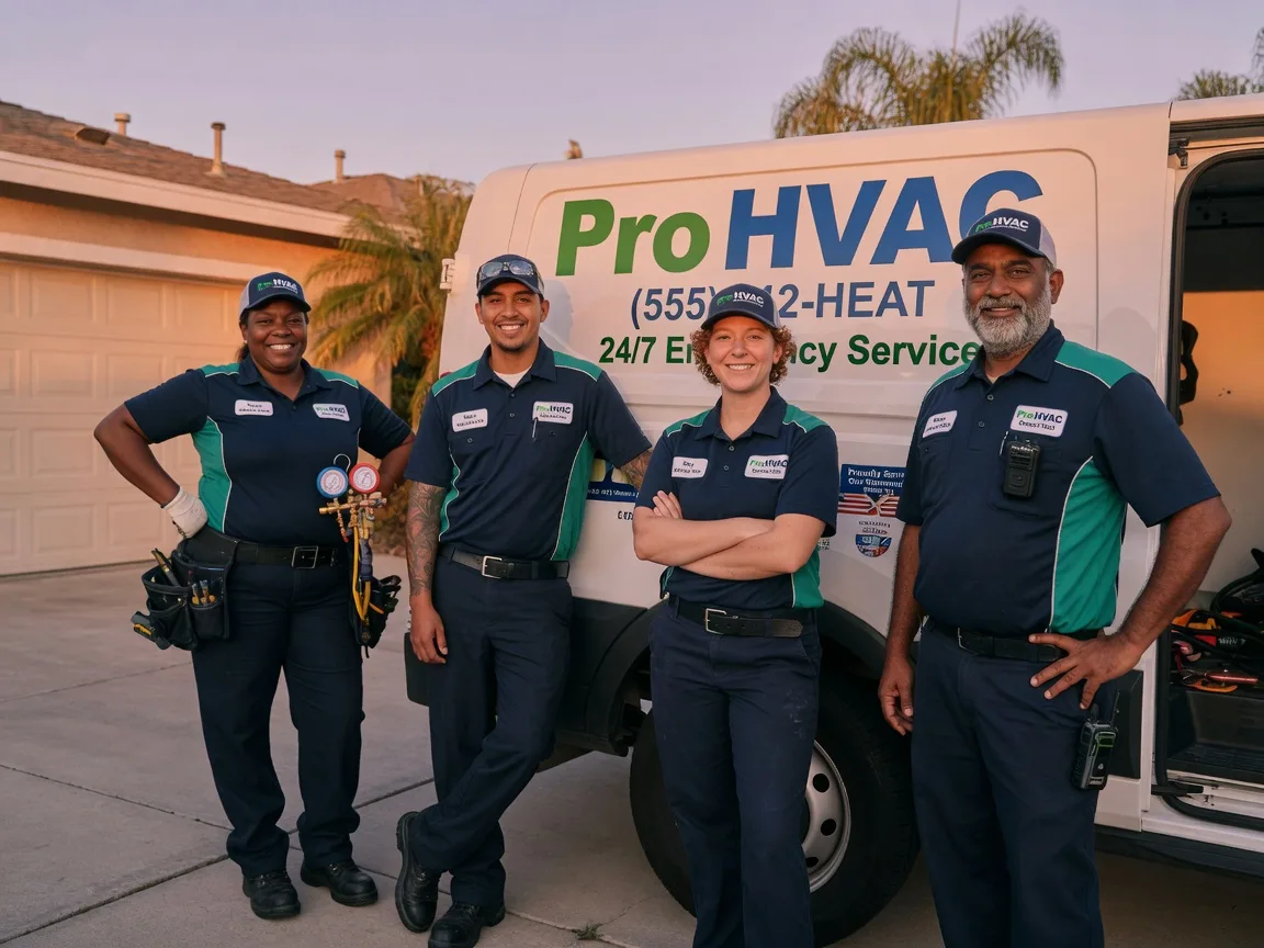 Furnace Repair company in Willshire, OH